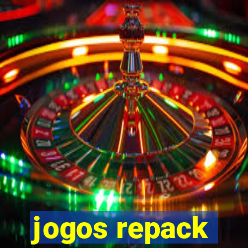 jogos repack